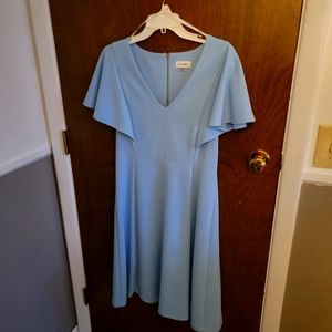 Calvin Klein dress size 10